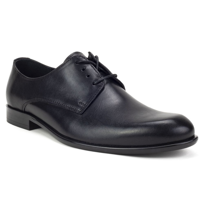 Filippo Sko B-6458-524 Sort 1
