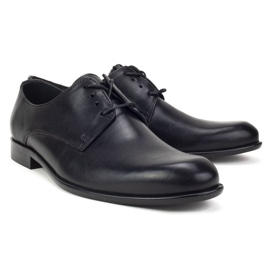 Filippo Sko B-6458-524 Sort 2