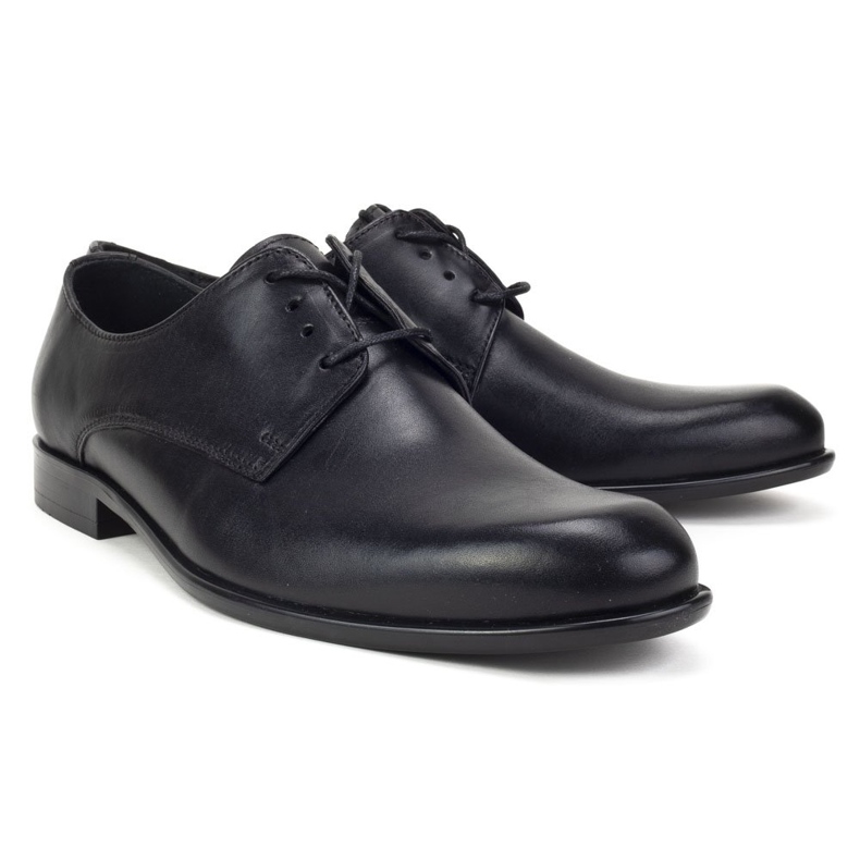 Filippo Sko B-6458-524 Sort 2