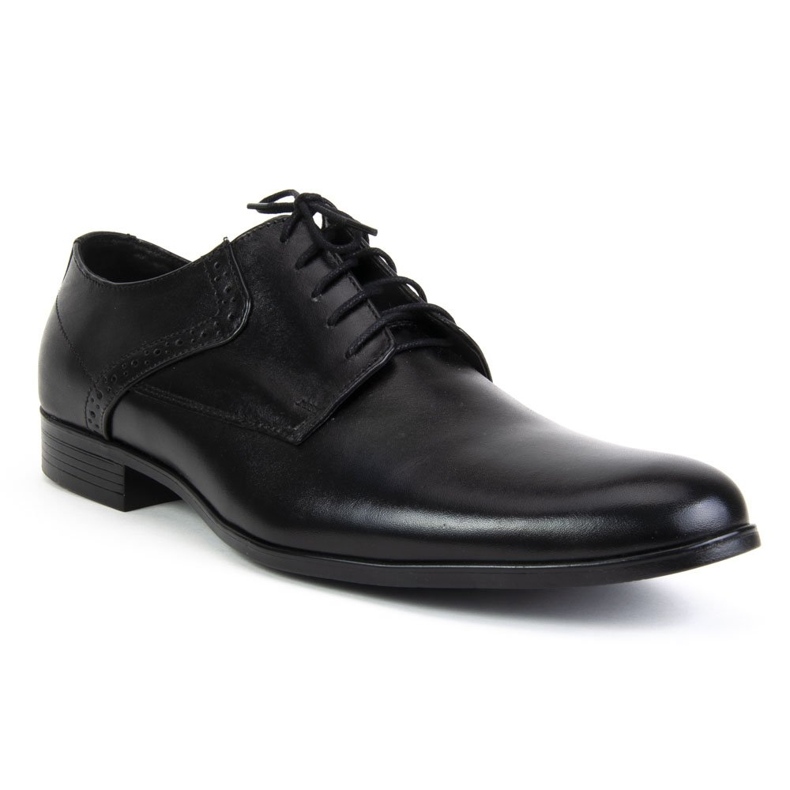 Filippo 334-459 Sorte sko 1