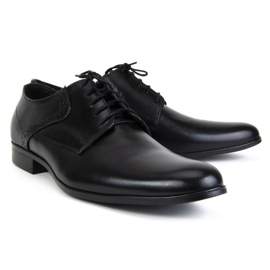 Filippo 334-459 Sorte sko 2