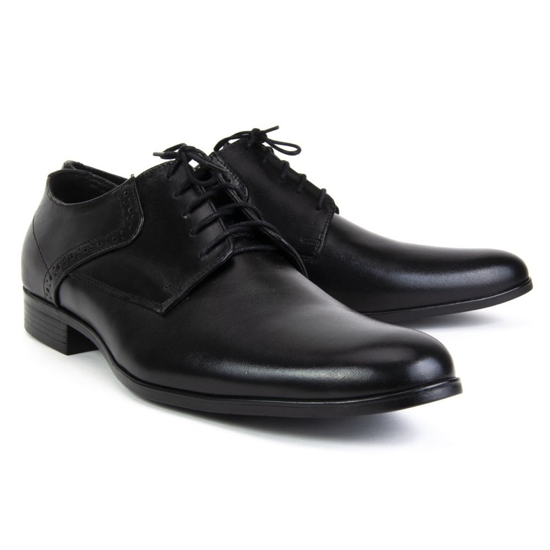 Filippo 334-459 Sorte sko 2