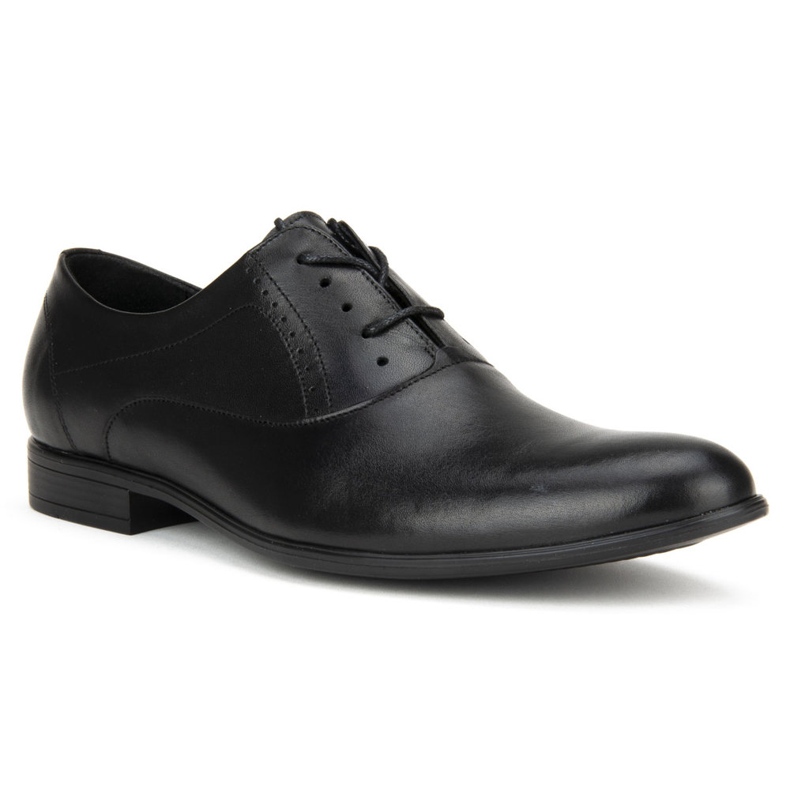 Filippo A-6619-524 Sorte sko 1