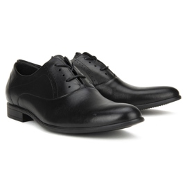 Filippo A-6619-524 Sorte sko 2