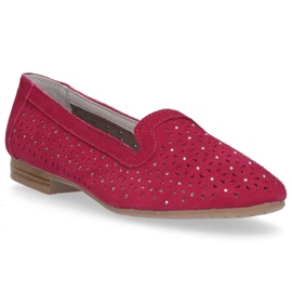 Filippo DP1256 / 20 Pi pink sko lyserød 1