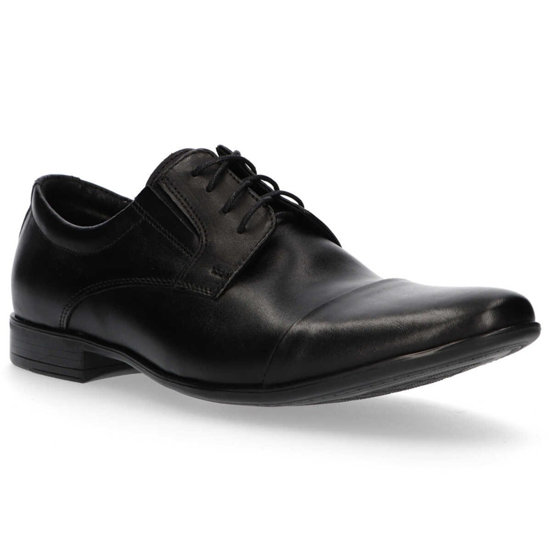 Filippo 245D-459 Sorte sko 1