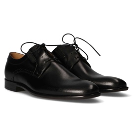Sorte Filippo 1425G sko K-45 2
