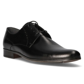 Sorte Filippo 1327 sko K-14 1