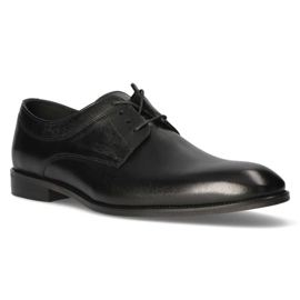 Filippo Premium A-6933 Sorte sko 2