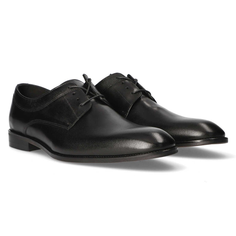 Filippo Premium A-6933 Sorte sko 1