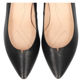 Sort Filippo 2814 pumps 1