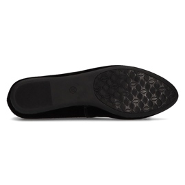 Læderherrer Filippo DP2025 / 21 Bk sort 1