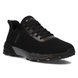 Filippo MSP1446 / 21 Bk sportssko sort 1