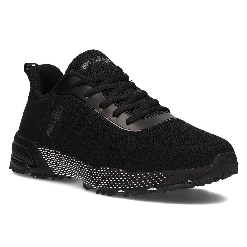 Filippo MSP1446 / 21 Bk sportssko sort 1