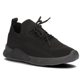 Filippo DTN2298 / 21 sneakers sorte 1