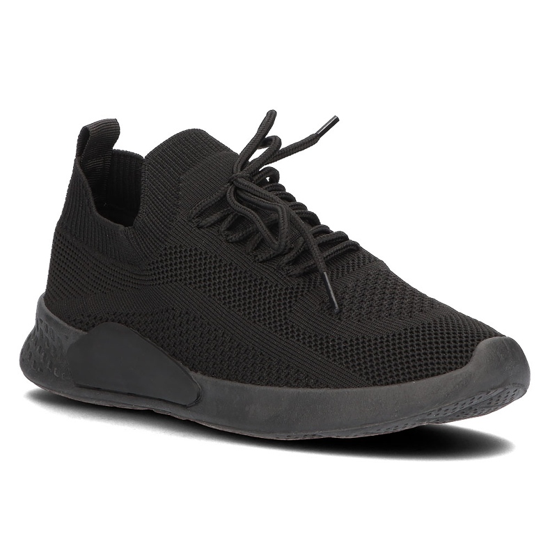 Filippo DTN2298 / 21 sneakers sorte 1