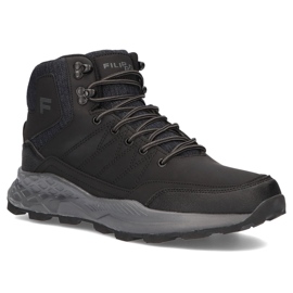 Trekker Filippo MTR3093 / 21 Bk sort 1