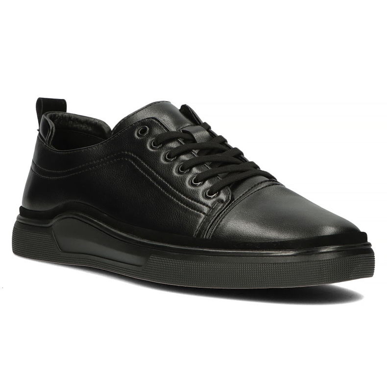 Filippo S53007-0 sorte sko 1