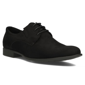 Filippo RG3912-2 sorte sko 1