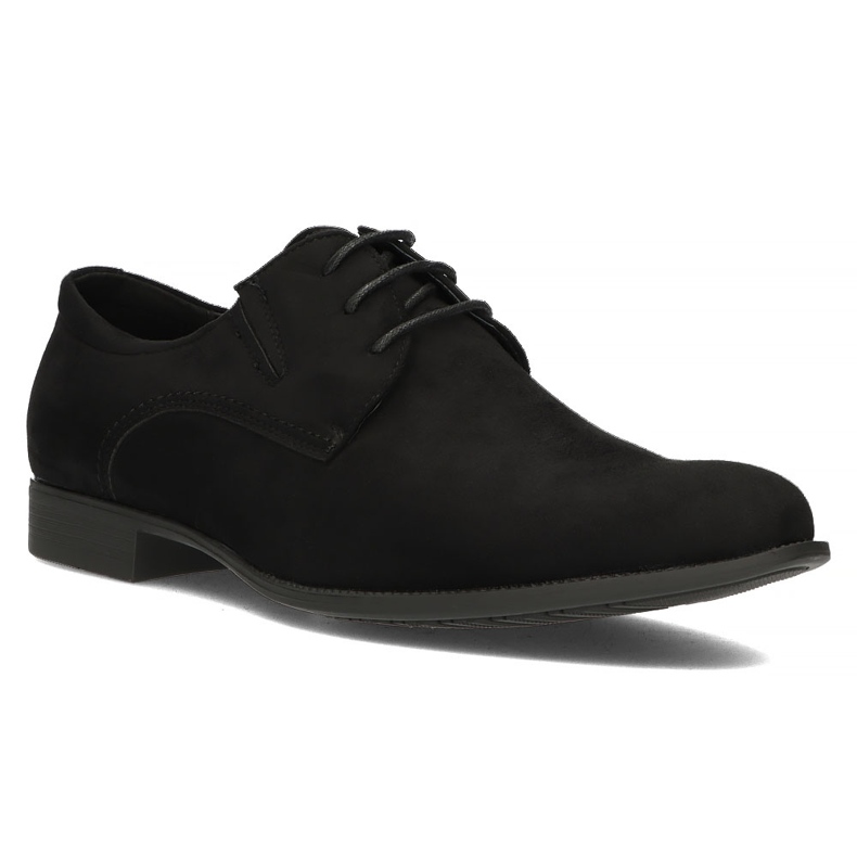 Filippo RG3912-2 sorte sko 1