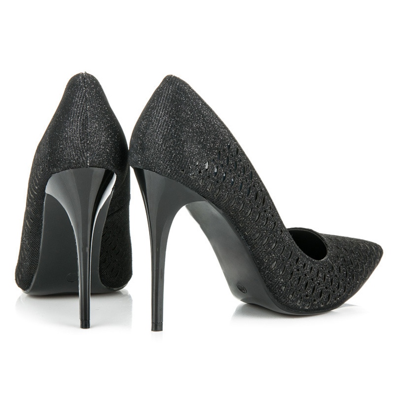 Vinceza Elegante pumper sort 1