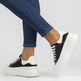 Sorte Filippo 19352 sneakers 1