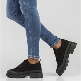 Filippo PC125 sorte sneakers 2