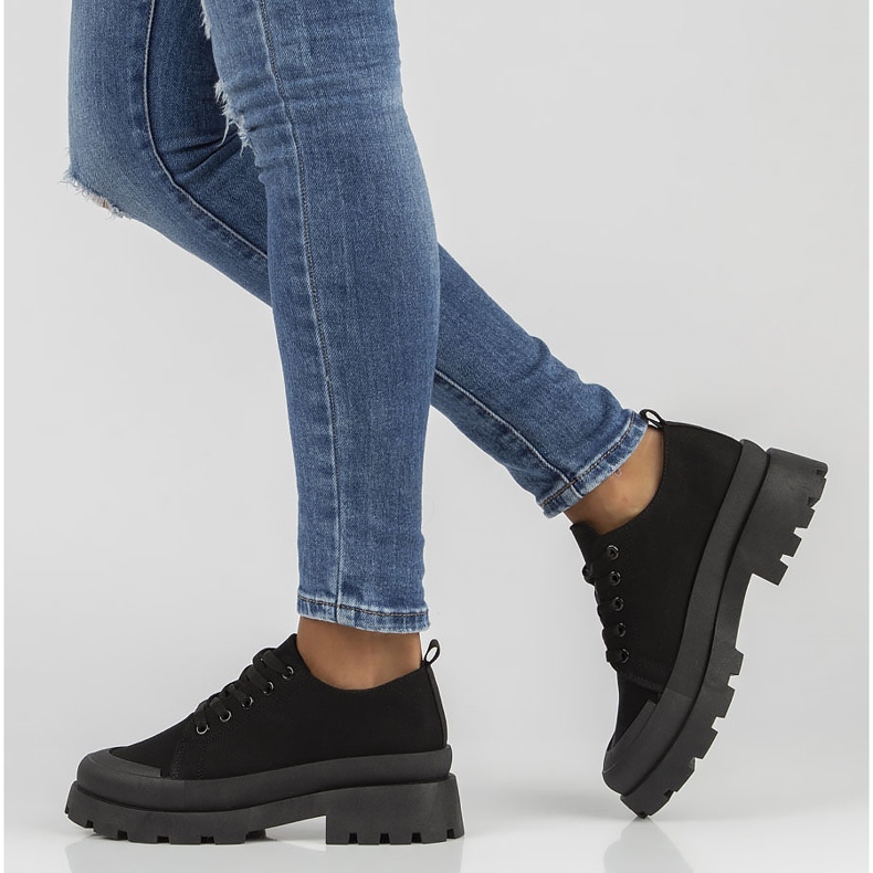 Filippo PC125 sorte sneakers 2