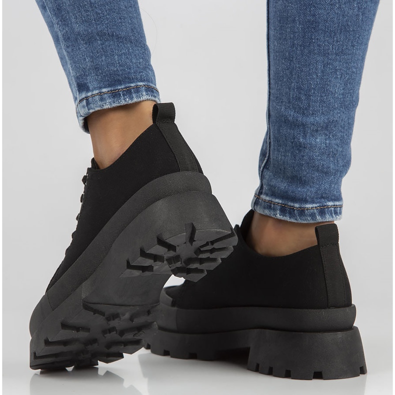Filippo PC125 sorte sneakers 1