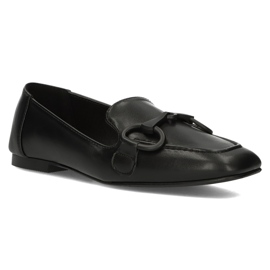 Sorte Filippo QQ359 loafers 1