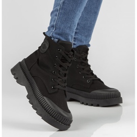 Sorte Filippo 2021 sneakers 2