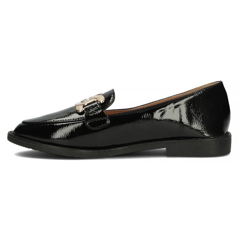 Sorte Filippo 8038 loafers 1