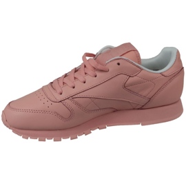Reebok x Spirit Classic Leather W BD2771 lyserød 1