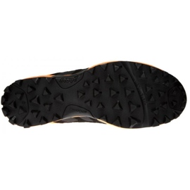 Trekkingsko Inov-8 Mudclaw 300 M 000770-BKOR-P-01 sort flerfarvet 1
