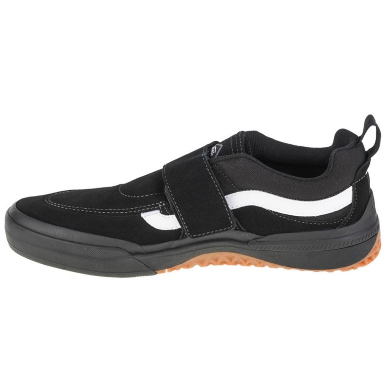 Vans Kyle Pro 2 VN0A4UW3ENR sko sort 1