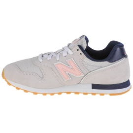Sko New Balance W WL373PN2 grå 1