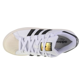 Adidas Superstar Bonega W GY5250 sko hvid 2
