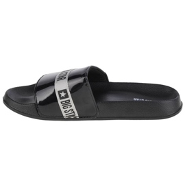 Big Star W Slipper W GG274A007 sort 1