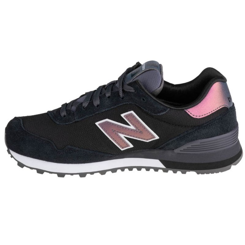 New Balance W WL515CSD sko sort 1