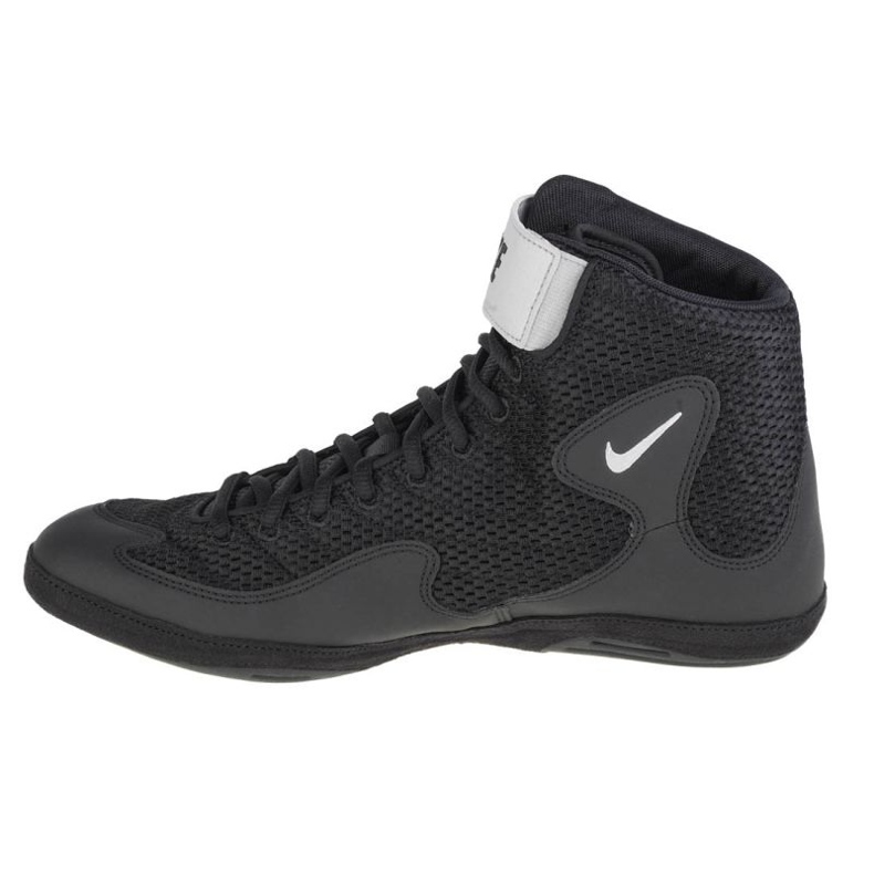 Nike Inflict 3 sko 325256-005 sort 1