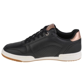 O'Neill Byron Wmn Lave sko 90221002-14C sort 1