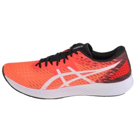 ASICS Hyper Speed ​​​​M 1011B025-600 sko rød 1