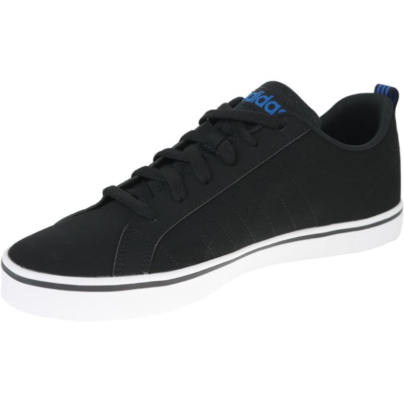 Adidas Pace Vs M AW4591 sko sort blå 1