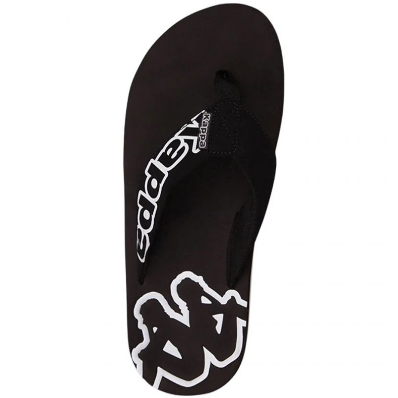 Kappa Aryse flip-flops 243111 1110 sort 1