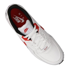 Nike Air Max Ltd 3 BV1171-100 sko hvid 1
