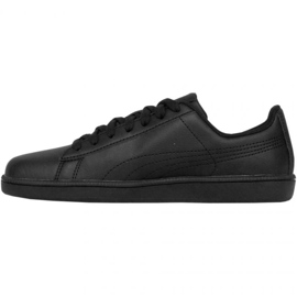 Puma Up Jr 373600 19 sko sort 1