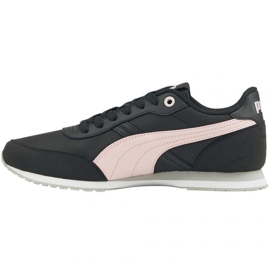 Puma St Runner Essential 383055 05 sort 1