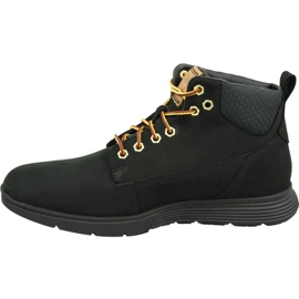 Timberland Killington Chukka M A19UK Sko sort grå 1