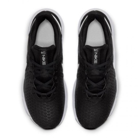 Nike Legend Essential 2 CQ9545 001 træningssko sort 1