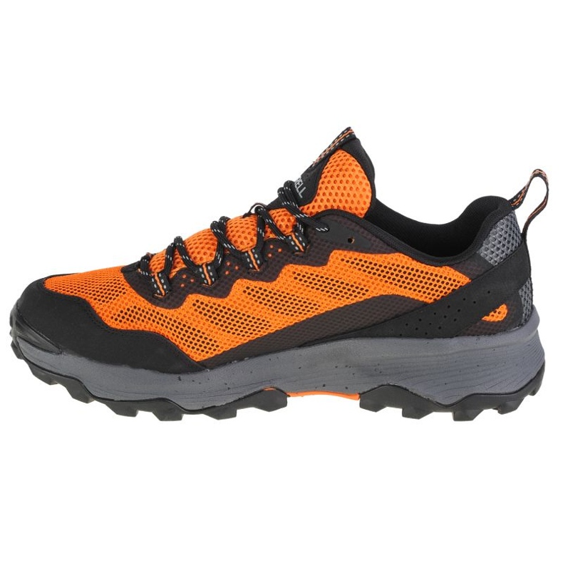 Merrell Speed ​​​​Strike M J066883 sko sort orange 1